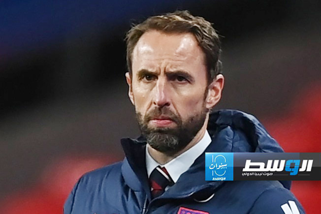 ساوثغيت: رفض بن وايت الانضمام لمنتخب إنجلترا عار كبير