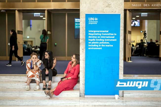 185 دولة تفشل في إقرار نص ملزم لمكافحة تلوث البلاستيك