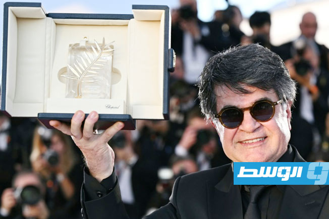 جعفر بناهي لـ«فرانس برس»: «لم أطِع الرقباء يومًا ولن أبدأ الآن»