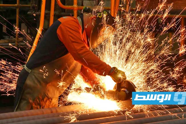 خطة بريطانية لدعم قطاع الصلب بمليارات الدولارات في مواجهة تهديد الرسوم الأميركية