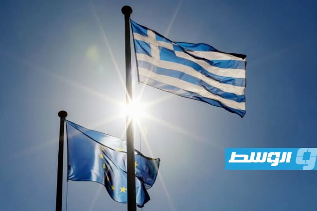 الشرطة اليونانية تُوقف فلسطينيا للاشتباه بتخطيطه «أعمالا إرهابية» لمصلحة «حماس»