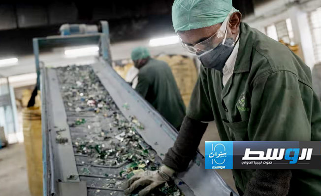 لتحفيز التحول الأخضر.. استخدام البكتيريا لاستخراج المعادن الأرضية النادرة من البطاريات القديمة
