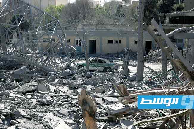 «نيويورك تايمز»: اتفاق واشنطن وطهران المقترح يتضمن صندوقًا لإعادة إعمار إيران بـ300 مليار دولار