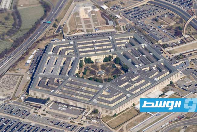 شاهد.. البنتاغون يفتح خزائن «الأجسام الطائرة المجهولة» ويطلق موقعاً إلكترونياً للوثائق السرية