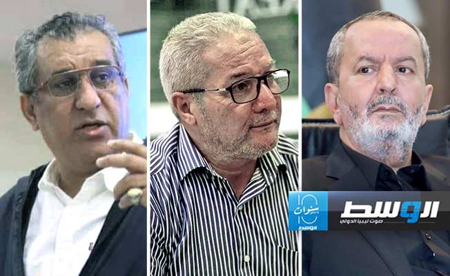 عاصفة الغضب تحاصر اتحاد الكرة.. والشلماني يلوح بالعقوبات الدولية حال تنحيته