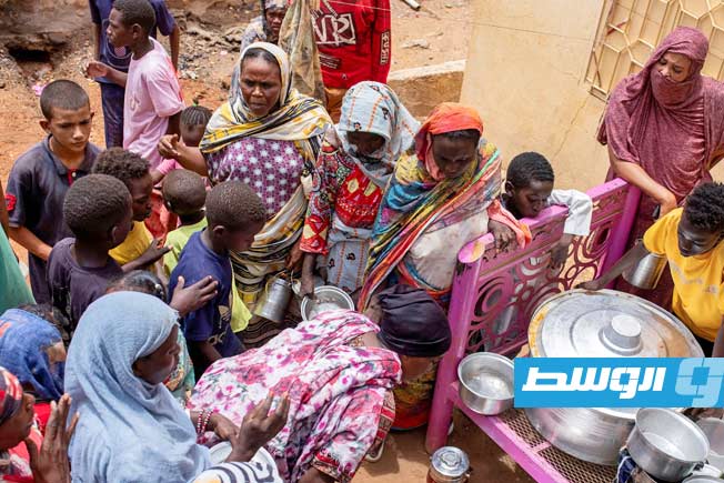البنك الدولي: الفقر في مناطق النزاع يدفع مليار شخص إلى الجوع