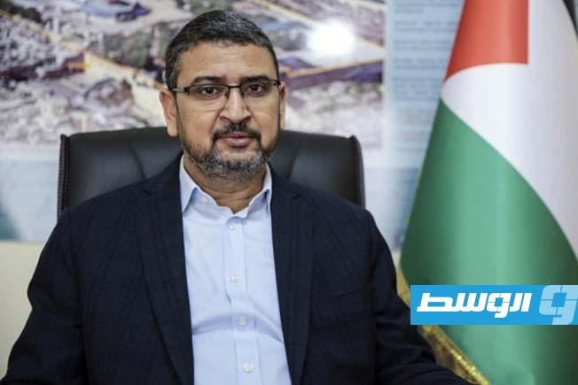 قيادي بـ«حماس»: ندعو كل من يستطيع حمل السلاح في العالم الى التحرك ردا على خطة ترامب لغزة
