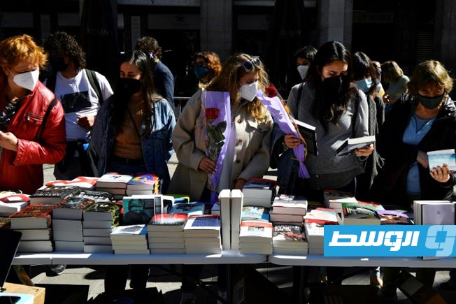 المكتبات المستقلة في فرنسا تواجه خطر الاندثار رغم محاولات الصمود