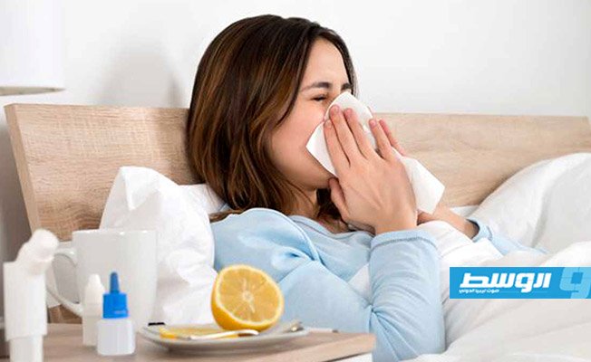 دراسة تكشف علاقة الإنفلونزا بالسكتة الدماغية