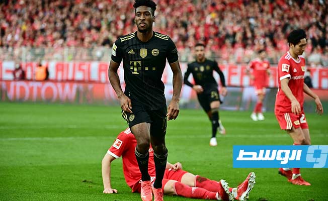 دوري أبطال أوروبا: «بايرن و«يوفنتوس» و«سالزبورغ» للتأهل المبكر.. و«برشلونة» لتعزيز حظوظه
