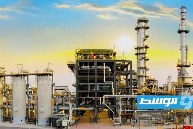 الإمارات تعلن وفاة مصري إثر سقوط شظايا صاروخ على منشآت للغاز بأبوظبي