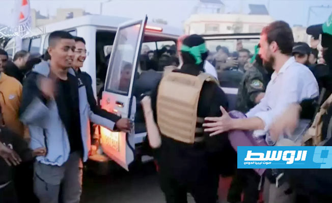 حماس تعدُّ قائمة جديدة بالأسرى بهدف «تمديد الهدنة» مع الاحتلال الإسرائيلي