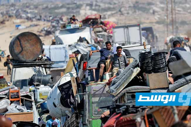 مصر تستضيف اجتماعات لوفدين «إسرائيلي» وفلسطيني لبحث تفاصيل عملية تبادل «الأسرى»