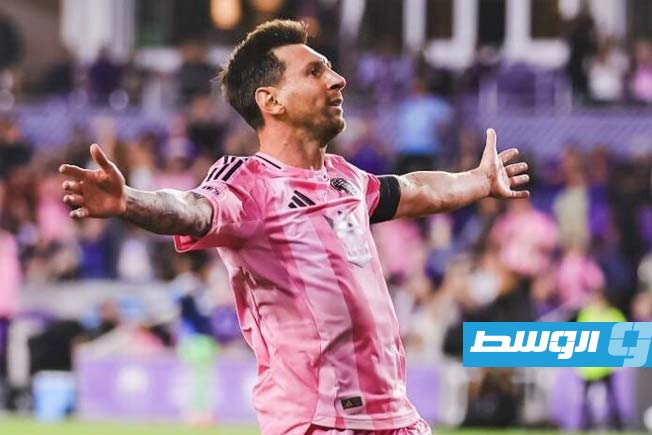 ميسي يستحوذ على ملكية نادي كورنيا بالدرجة الخامسة الإسبانية