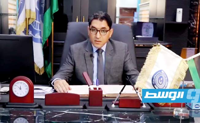 وزير العمل بحكومة باشاغا يتعهد بتعزيز مكانة العمال وتحسين أجورهم