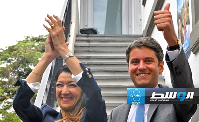 اليسار الفرنسي يعد بفرض ضرائب جديدة مع اقتراب الانتخابات المبكرة