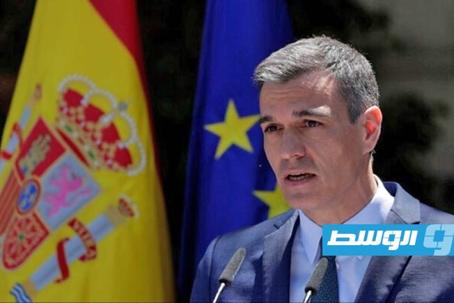 رئيس الوزراء الإسباني يطالب الاتحاد الأوروبي بتعليق الشراكة مع «إسرائيل» عقب الغارات على لبنان