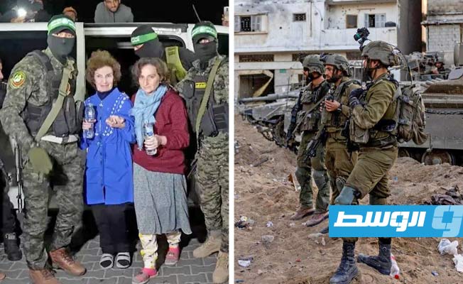 «نيويورك تايمز»: إسرائيل في مأزق استراتيجي بين إطلاق «الرهائن» وتدمير «حماس»