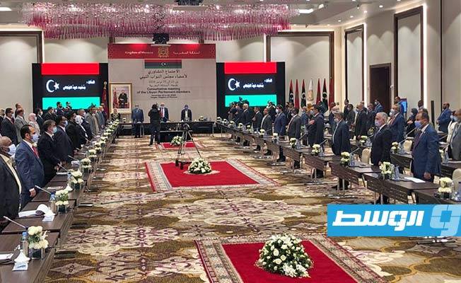 بوريطة: 4 محددات لانخراط المغرب في جهود إنهاء الأزمة في ليبيا