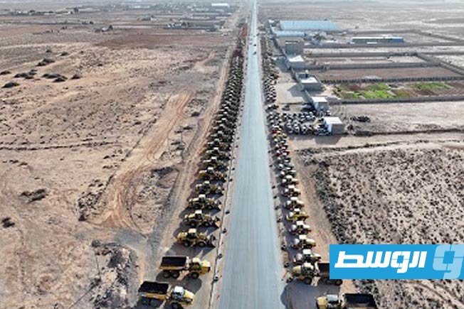 مستثمرون مصريون يتوقعون اقتناص «فرص ذهبية» في ليبيا