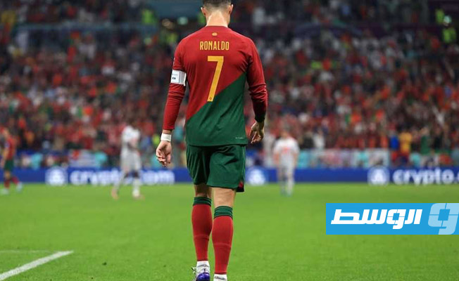 الاتحاد البرتغالي: كريستيانو لم يهدد بالرحيل عن معسكر المنتخب