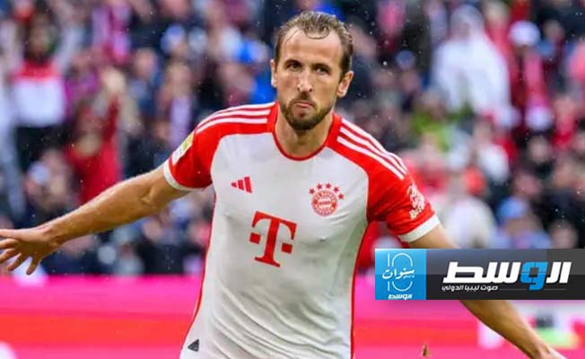 توخيل: هاري كين بإمكانه تحطيم رقم ليفاندوفسكي في الدوري الألماني