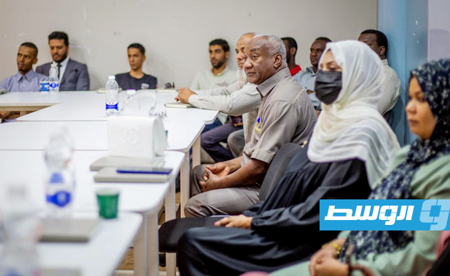 «يونيسف» تنظم ورش عمل حول تعزيز إدارة البيانات ودورة تدريبية عن إدارة النفايات الطبية