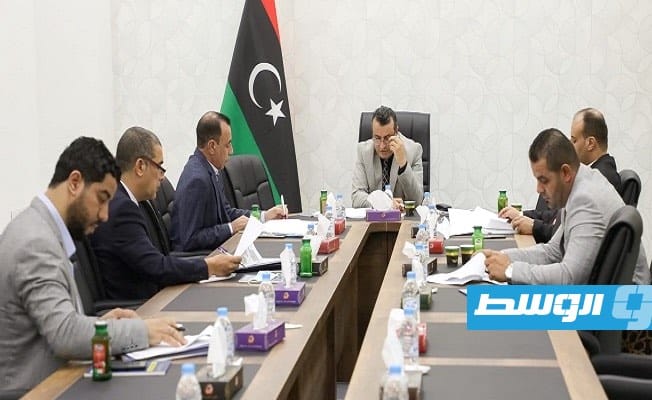 اللجنة العليا لشؤون المُهجَّرين تعقد اجتماعها الأول