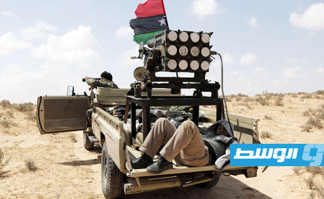 غرفة «سرت - الجفرة» تؤكد غلق الطرق جنوب أبوقرين والوشكة