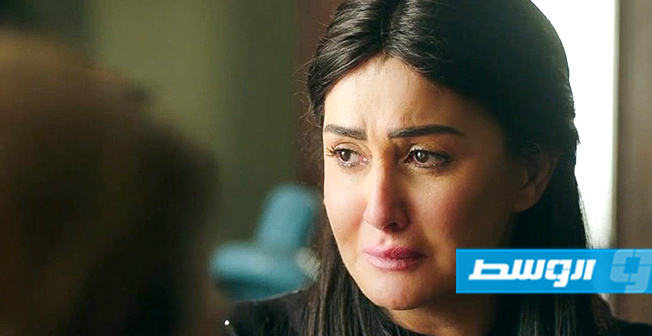 غادة عبد الرازق تواصل البحث عن ابنتها في «سلطانة المعز»