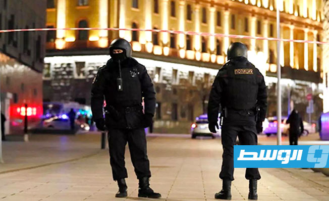 إطلاق نار على جنرال في الجيش الروسي ونقله إلى المستشفى