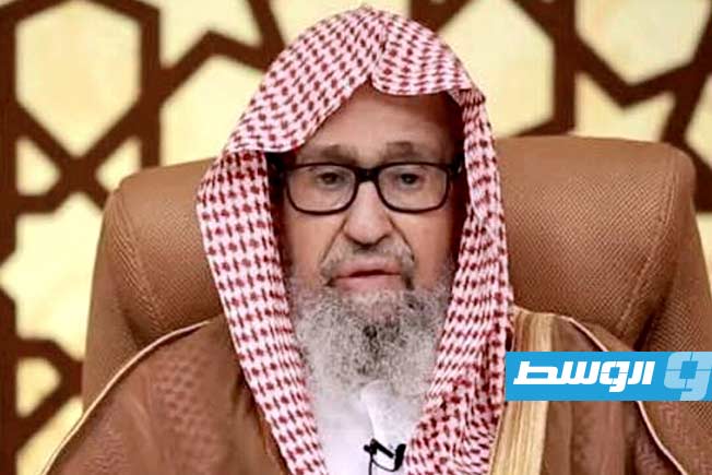أمر ملكي بتعيين الشيخ صالح الفوزان مفتياً عاماً للسعودية