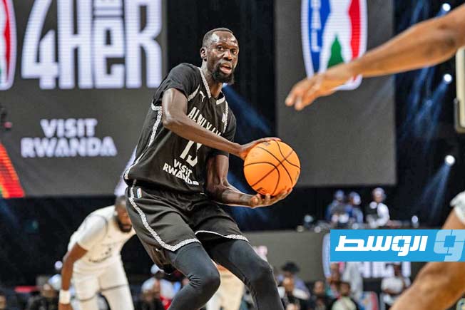 بعد الخسارة أمام بيترو الأنغولي.. الأهلي بنغازي يواجه الأهلي المصري على برونزية BAL (فيديو)