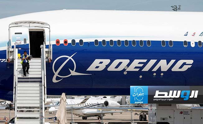 الهيئة الأميركية للطيران توصي بفحص مولدات الأكسجين في 2600 طائرة «بوينغ 737»