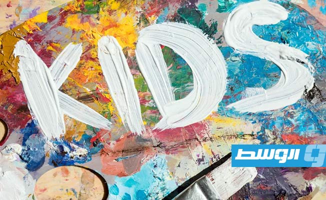وصفات بسيطة لتنظيف الجدران من رسومات الأطفال.. تعرف عليها