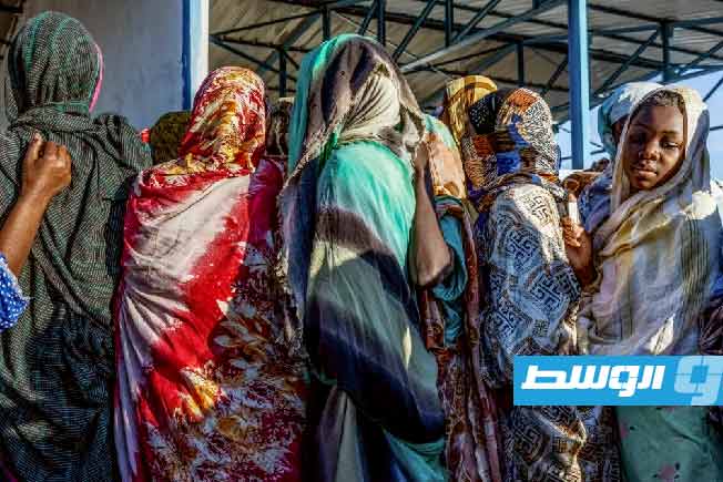 النزوح من الفاشر: شهادات مروعة عن القتل والاغتصاب والجوع في طريق الهروب إلى تشاد