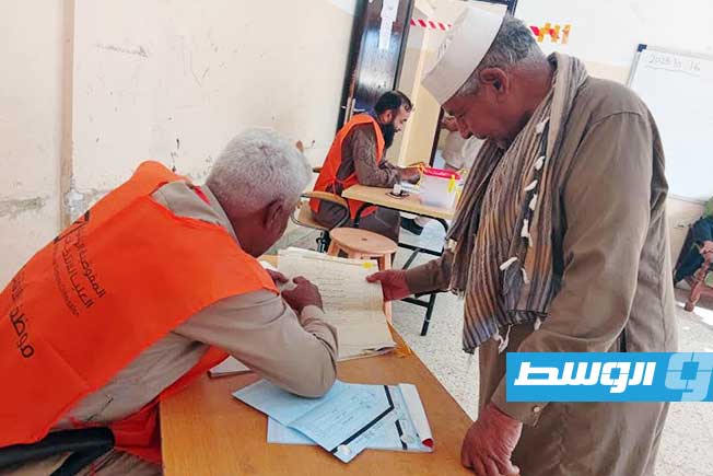 «المفوضية» تعلن موعد بدء حملات الدعاية لمرشحي 9 بلديات