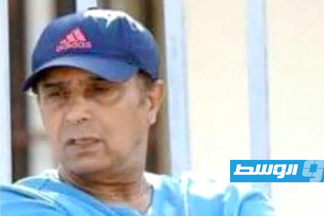علي الأسود يشيد باختيار أعضاء لجنة المنتخبات الليبية