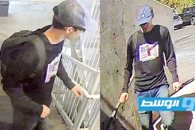 حاكم يوتاه يعلن هوية المشتبه به في قتل تشارلي كيرك