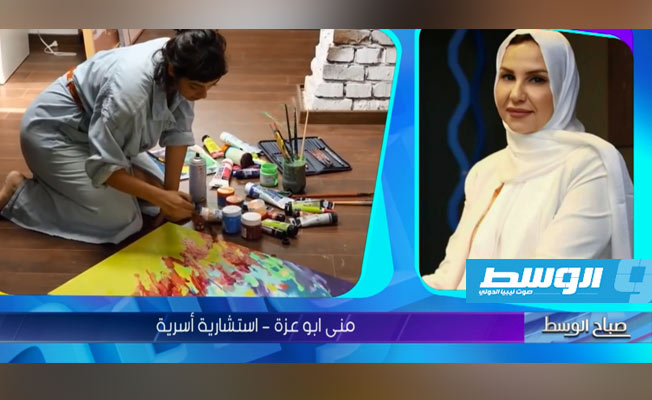 شاهد: مزايا وعيوب التعدد الوظيفي في برنامج «صباح الوسط»