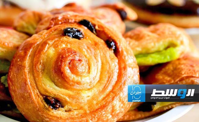 دنش بالعسل.. فطار لذيذ وخفيف مع الشاي