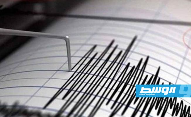 مصر.. زلزال بقوة 5.5 ريختر يهز القاهرة والجيزة