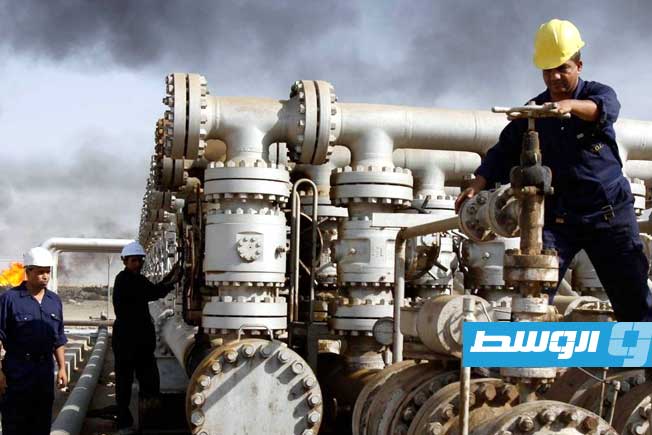«التوترات الإقليمية».. شركات نفط أجنبية تخفِّض أعداد موظفيها بالعراق