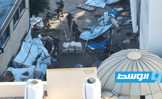 الأمم المتحدة: «مجزرة» غزة يجب أن تتوقف..«مستويات جديدة من الرعب كل يوم»