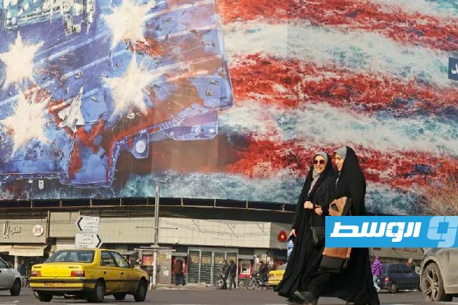 إيران تسمح رسميا للنساء بقيادة الدراجة النارية والسكوتر