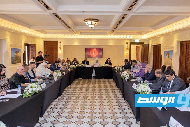 ليبيا تشارك في المهرجان الأول لمسارح الأوبرا العربية