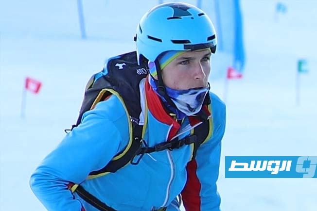 فيليبوف يحرز الميدالية الأولى للرياضيين المحايدين بدورة الألعاب الأولمبية الشتوية