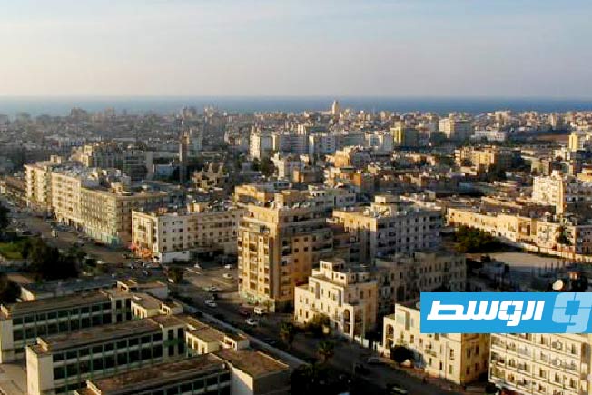 وفاة طفل سقط في غرفة صرف صحي ببنغازي