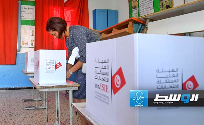 تونس تبدأ استقبال ملفات الترشح للانتخابات الرئاسية