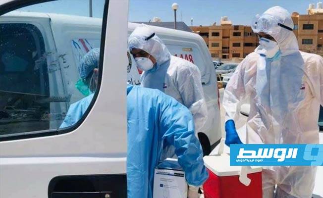 بلديات الجنوب تسجل 15 إصابة بفيروس كورونا و40 حالة شفاء